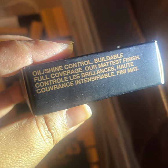 MAC Cosmetics Studio Fix Powder Plus Foundation - NW35 - Picture 5 of 6